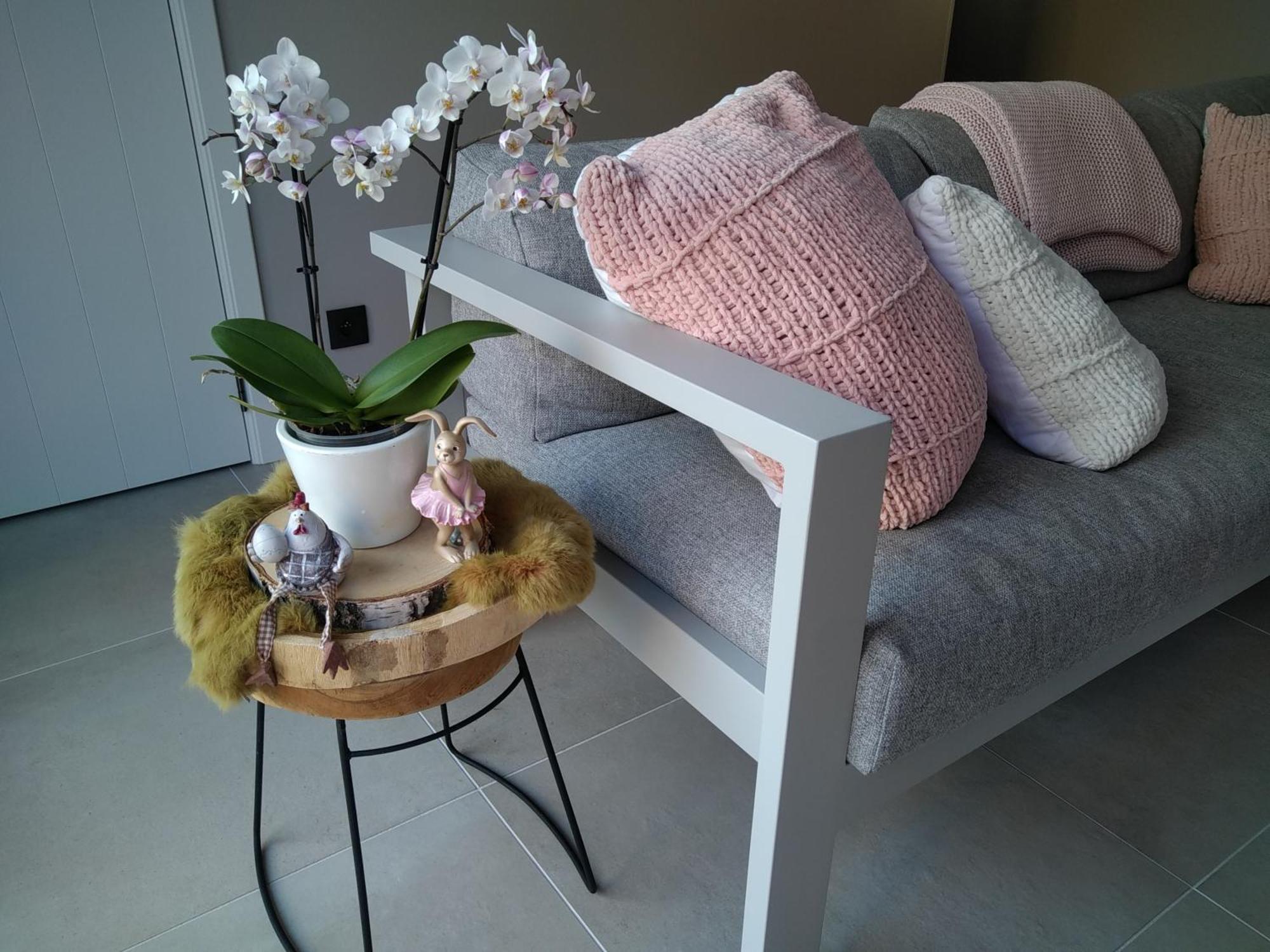 Vakantiewoning Mierzicht Met Prive Wellness Haspengouw Boekhout Kültér fotó